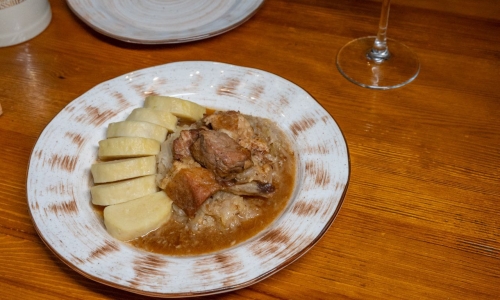 Моравский врабец